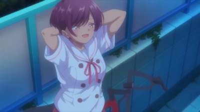 You Can't Be In a Rom-Com with Your Childhood Friends!