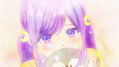 You Can't Be In a Rom-Com with Your Childhood Friends!