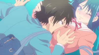 You Can't Be In a Rom-Com with Your Childhood Friends!