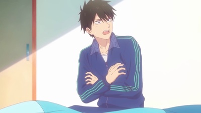 You Can't Be In a Rom-Com with Your Childhood Friends!