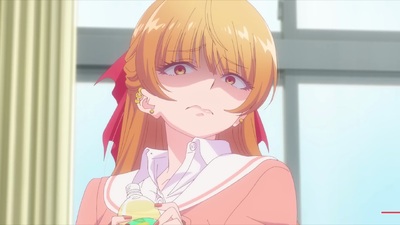 You Can't Be In a Rom-Com with Your Childhood Friends!