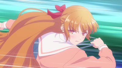 You Can't Be In a Rom-Com with Your Childhood Friends!