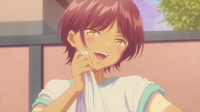 You Can't Be In a Rom-Com with Your Childhood Friends!