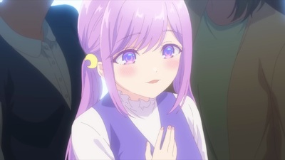 You Can't Be In a Rom-Com with Your Childhood Friends!