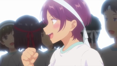 You Can't Be In a Rom-Com with Your Childhood Friends!