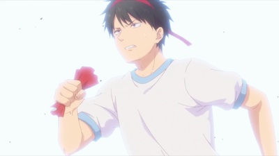 You Can't Be In a Rom-Com with Your Childhood Friends!