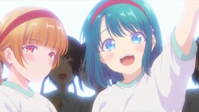 You Can't Be In a Rom-Com with Your Childhood Friends!