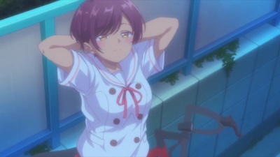 You Can't Be In a Rom-Com with Your Childhood Friends!