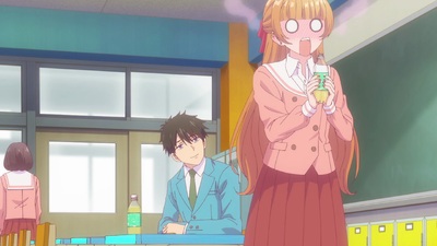 You Can't Be In a Rom-Com with Your Childhood Friends!