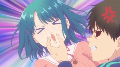 You Can't Be In a Rom-Com with Your Childhood Friends!