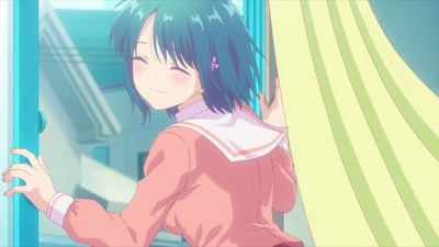 You Can't Be In a Rom-Com with Your Childhood Friends!