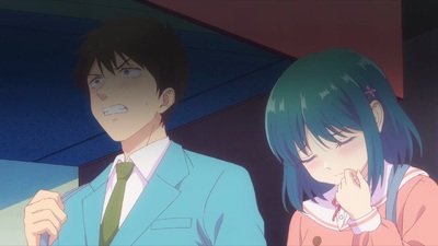 You Can't Be In a Rom-Com with Your Childhood Friends!