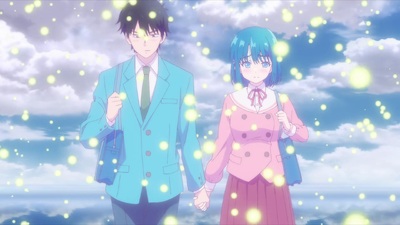 You Can't Be In a Rom-Com with Your Childhood Friends!