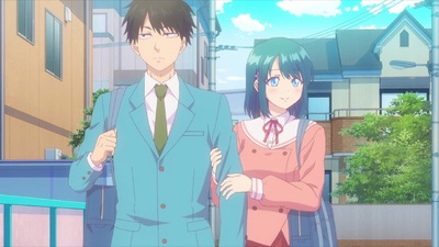 You Can't Be In a Rom-Com with Your Childhood Friends!