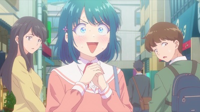 You Can't Be In a Rom-Com with Your Childhood Friends!