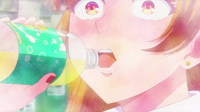 You Can't Be In a Rom-Com with Your Childhood Friends!