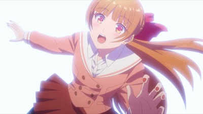 You Can't Be In a Rom-Com with Your Childhood Friends!