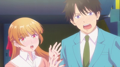 You Can't Be In a Rom-Com with Your Childhood Friends!