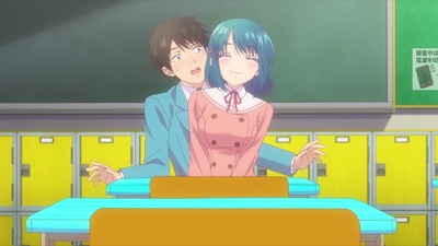 You Can't Be In a Rom-Com with Your Childhood Friends!