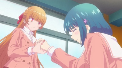 You Can't Be In a Rom-Com with Your Childhood Friends!