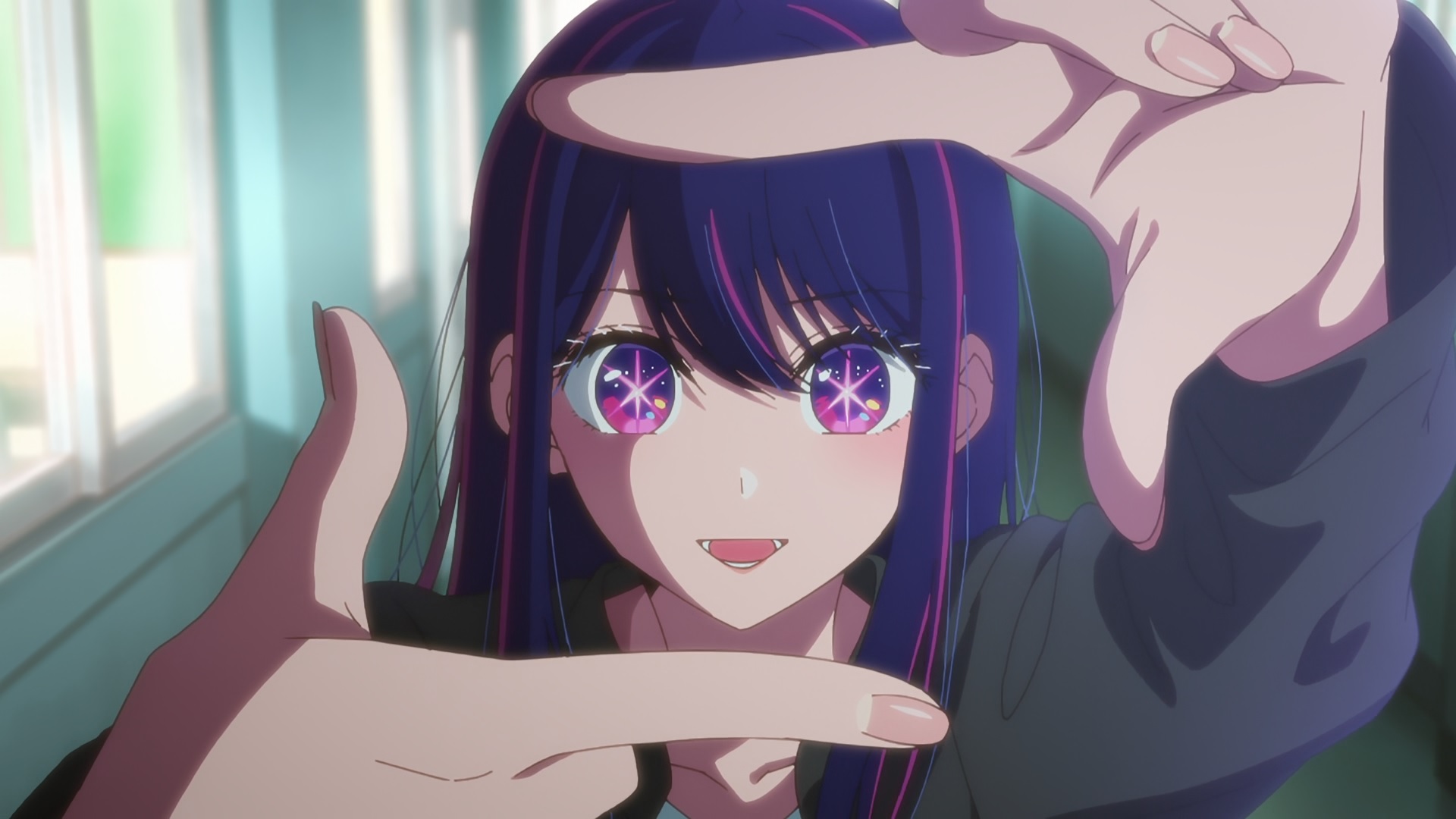 Oshi no Ko Oshi no Ko