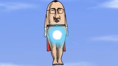 Butt-Front Man: The Revived Butt-Front Empire