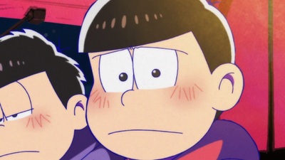 Mr. Osomatsu 2