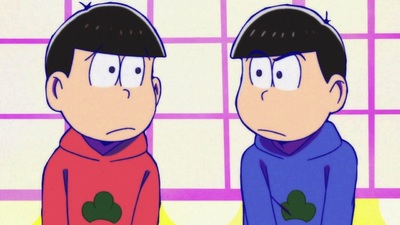 Mr. Osomatsu 2