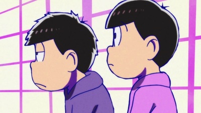 Mr. Osomatsu 2