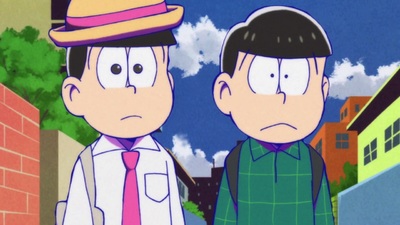 Mr. Osomatsu 2