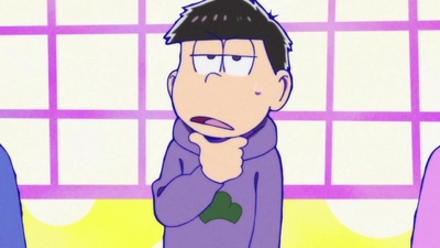 Mr. Osomatsu 2