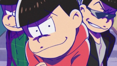 Mr. Osomatsu 2