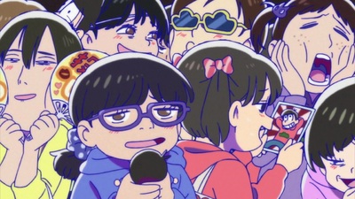 Mr. Osomatsu 2