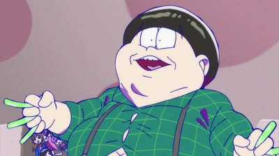 Mr. Osomatsu 2