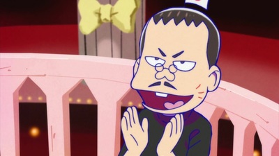 Mr. Osomatsu 2