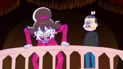 Mr. Osomatsu 2