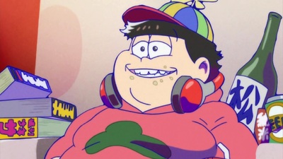 Mr. Osomatsu 2