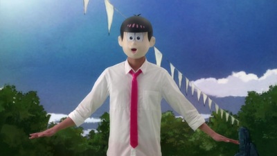 Mr. Osomatsu 2