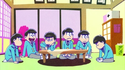 Mr. Osomatsu 2