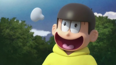 Mr. Osomatsu 2