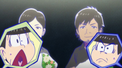 Mr. Osomatsu 3