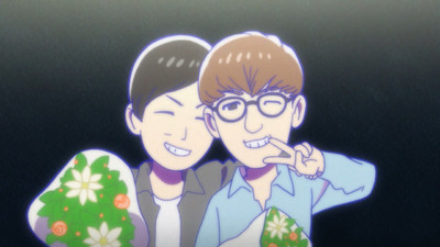 Mr. Osomatsu 3