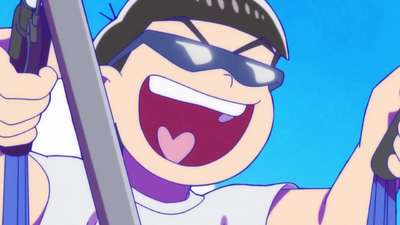 Mr. Osomatsu 4