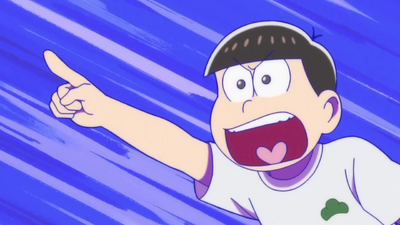 Mr. Osomatsu 4