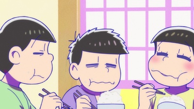Mr. Osomatsu 4