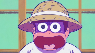 Mr. Osomatsu 4
