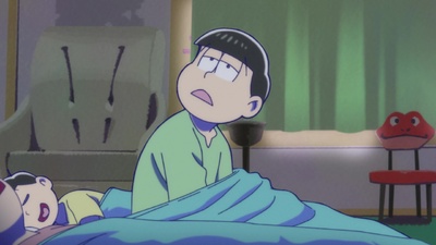 Mr. Osomatsu 4