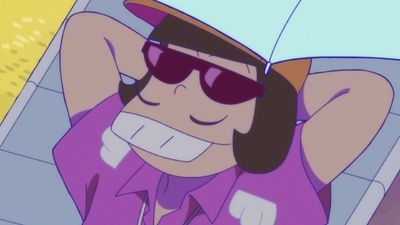 Mr. Osomatsu 4