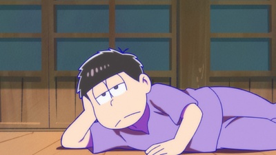 Mr. Osomatsu 4
