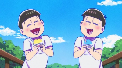 Mr. Osomatsu 4
